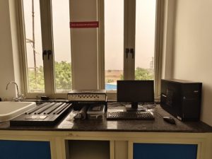 CODA Non-Invasive Apparatus