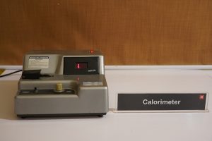 Calorimeter