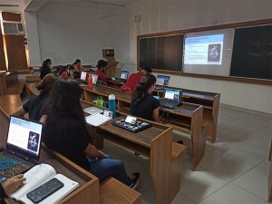 Hands on tRaining Program