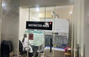 Microbiology Division