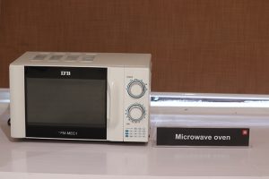 Microwave-Oven