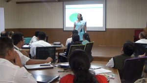 Conducted IUCEE-IGIP Pre Certification workshop at Rajkot 