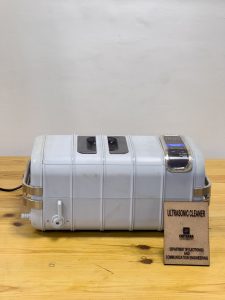 Ultrasonic Cleaner