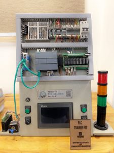 PLC Trainer