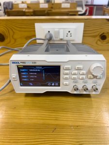 Function Generator