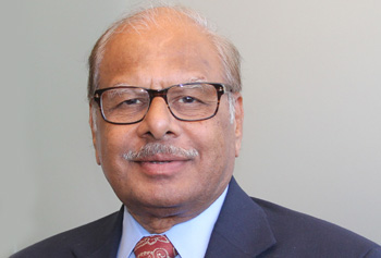 Dr.Vilas Mujumdar - CURIN