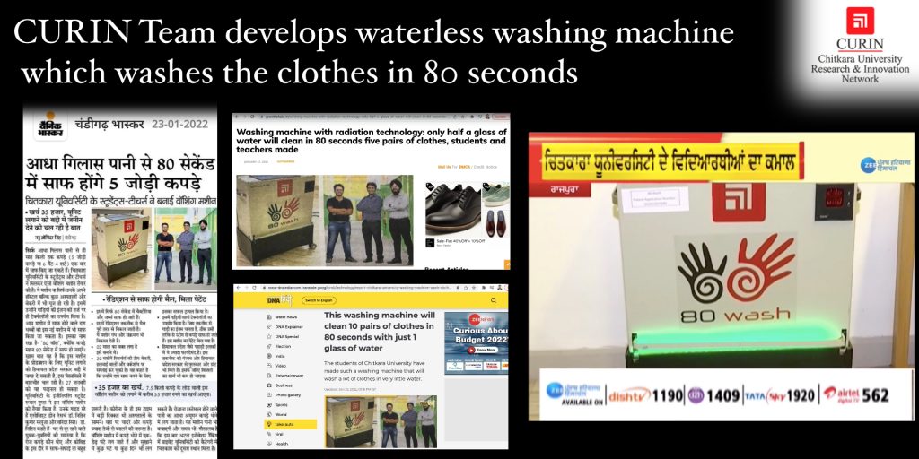 80 wash news article